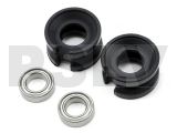 H80T007XXT	 800E Torque Tube Bearing Holder Set 